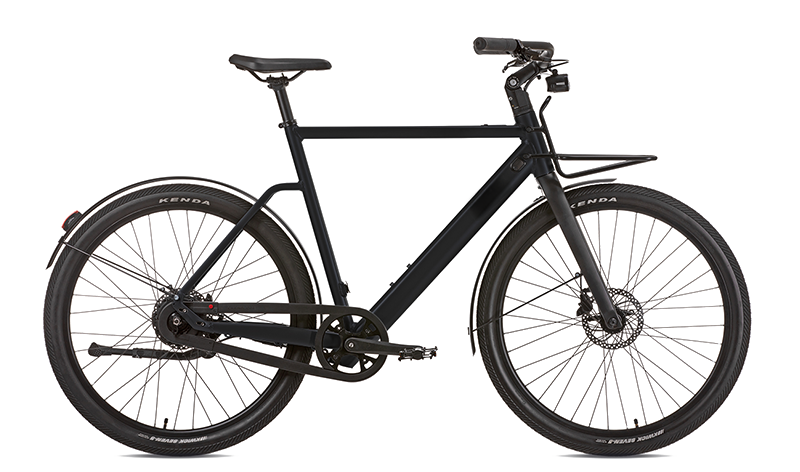 CITY E-BIKE Denver e-bike Integrated - Bicicletta disponibile per noleggio